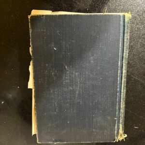 1st edition 19century book